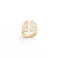 Anello Giulia Barela Jewelry Donna in Bronzo C3710 - C3710